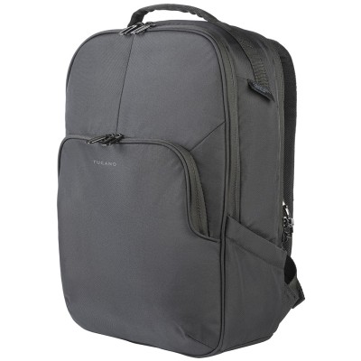 Рюкзак Tucano Salvo 15.6", чорний (BKSAL15-BK)