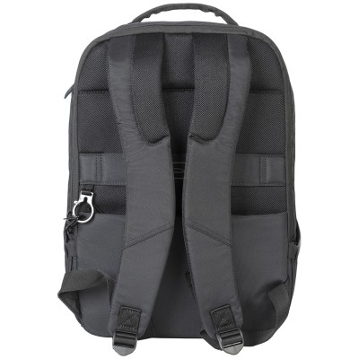 Рюкзак Tucano Salvo 15.6", чорний (BKSAL15-BK)