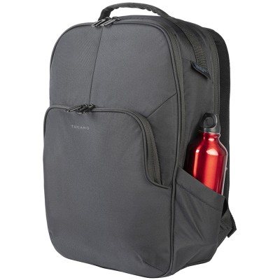 Рюкзак Tucano Salvo 15.6", чорний (BKSAL15-BK)