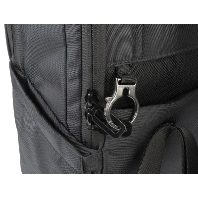 Рюкзак Tucano Salvo 15.6", чорний (BKSAL15-BK)