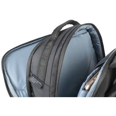 Рюкзак Tucano Salvo 15.6", чорний (BKSAL15-BK)
