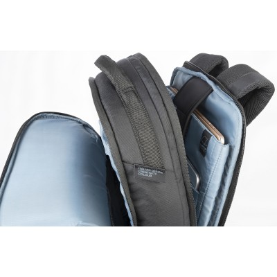 Рюкзак Tucano Salvo 15.6", чорний (BKSAL15-BK)