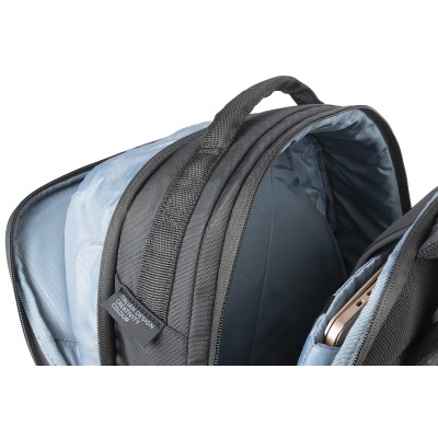 Рюкзак Tucano Salvo 15.6", чорний (BKSAL15-BK)