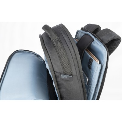 Рюкзак Tucano Salvo 15.6", чорний (BKSAL15-BK)