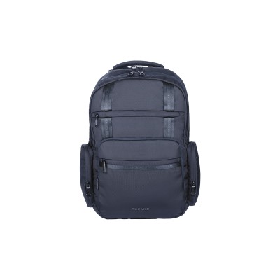 Рюкзак Tucano Sole Gravity AGS 17", синій (BKSOL17-AGS-B)