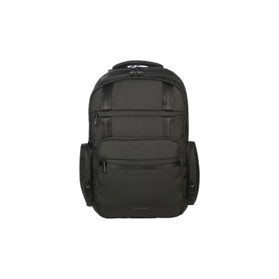 Рюкзак Tucano Sole Gravity AGS 17", чорний (BKSOL17-AGS-BK)
