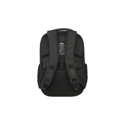 Рюкзак Tucano Sole Gravity AGS 17", чорний (BKSOL17-AGS-BK)