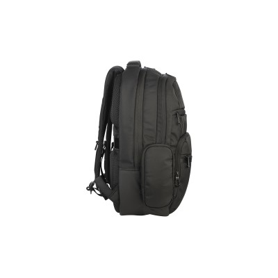 Рюкзак Tucano Sole Gravity AGS 17", чорний (BKSOL17-AGS-BK)