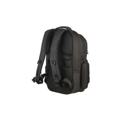 Рюкзак Tucano Sole Gravity AGS 17", чорний (BKSOL17-AGS-BK)