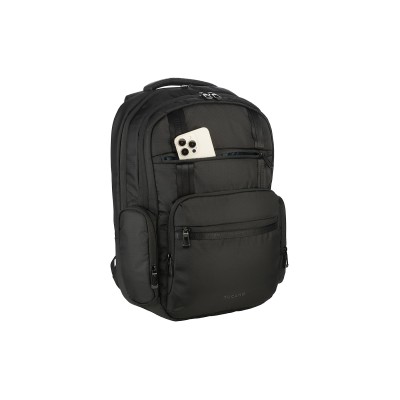 Рюкзак Tucano Sole Gravity AGS 17", чорний (BKSOL17-AGS-BK)