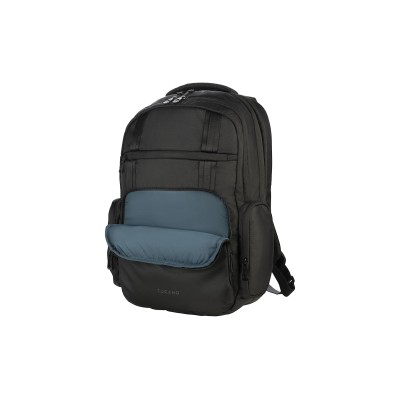 Рюкзак Tucano Sole Gravity AGS 17", чорний (BKSOL17-AGS-BK)