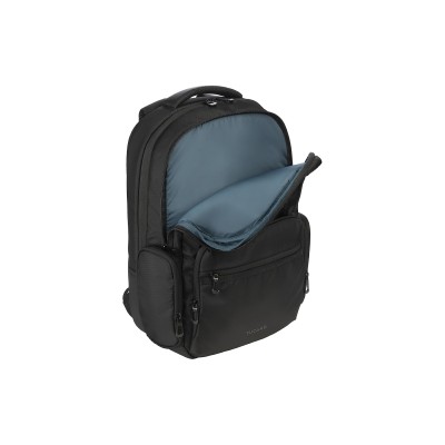 Рюкзак Tucano Sole Gravity AGS 17", чорний (BKSOL17-AGS-BK)