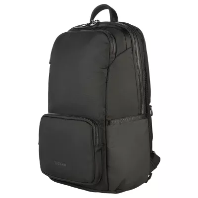 Рюкзак Tucano Terra Gravity AGS 15.6", чорний (BKTER15-AGS-BK)