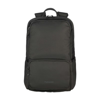 Рюкзак Tucano Terra Gravity AGS 15.6", чорний (BKTER15-AGS-BK)