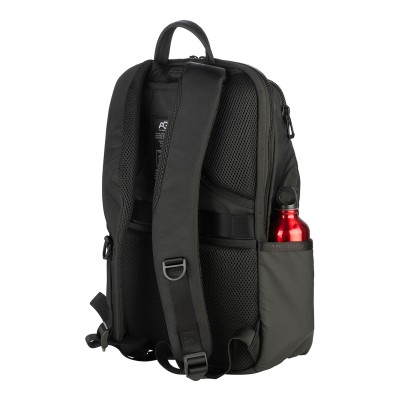 Рюкзак Tucano Terra Gravity AGS 15.6", чорний (BKTER15-AGS-BK)