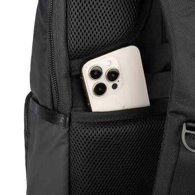 Рюкзак Tucano Terra Gravity AGS 15.6", чорний (BKTER15-AGS-BK)