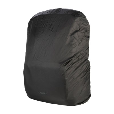 Рюкзак Tucano Terra Gravity AGS 15.6", чорний (BKTER15-AGS-BK)