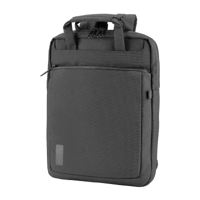 Рюкзак Tucano WO4 MB Pro 14", чорний (WO4BK-MB14-AX)