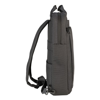 Рюкзак Tucano WO4 MB Pro 16", чорний (WO4BK-MB16-AX)