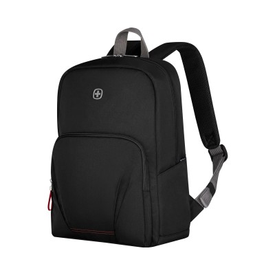 Рюкзак Wenger, Motion 16", чорний (612545)