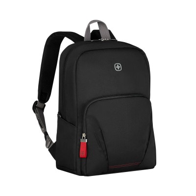 Рюкзак Wenger, Motion 16", чорний (612545)