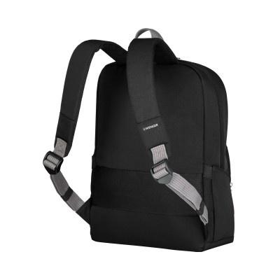 Рюкзак Wenger, Motion 16", чорний (612545)