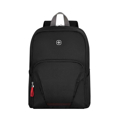 Рюкзак Wenger, Motion 16", чорний (612545)