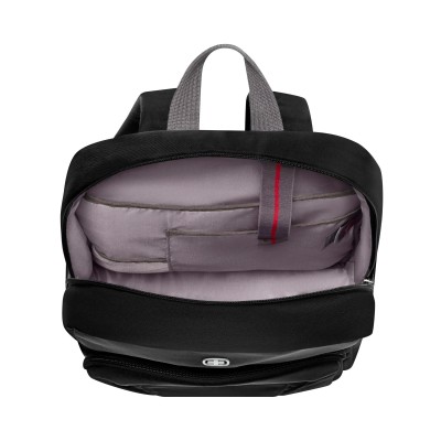 Рюкзак Wenger, Motion 16", чорний (612545)