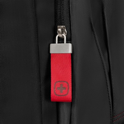 Рюкзак Wenger, Motion 16", чорний (612545)