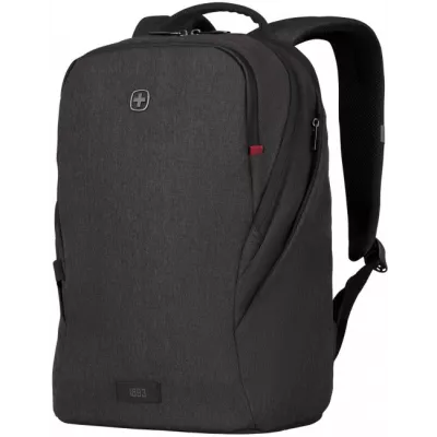 Рюкзак Wenger, MX Light 16", сірий (611642)