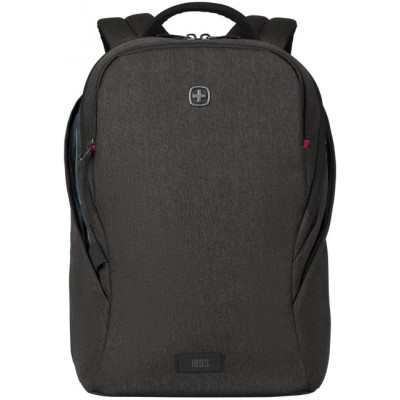 Рюкзак Wenger, MX Light 16", сірий (611642)