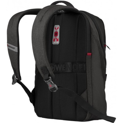 Рюкзак Wenger, MX Light 16", сірий (611642)