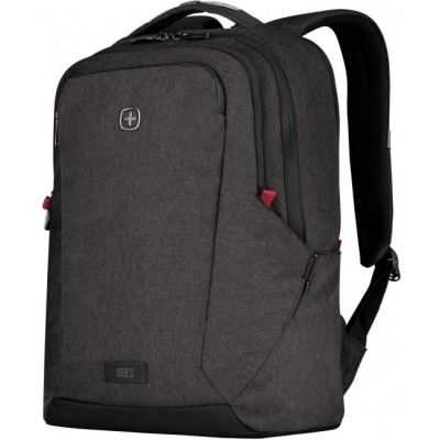 Рюкзак Wenger, MX Professional 16", сірий (611641)