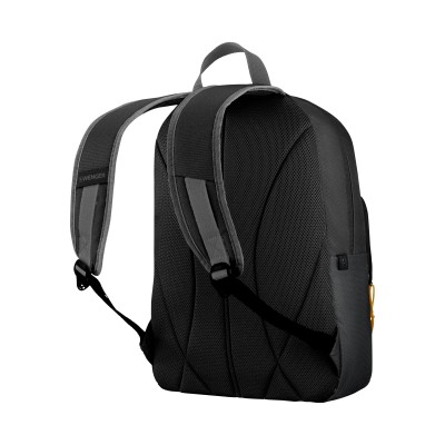 Рюкзак Wenger, Next 23, Crango 16", чорний (612557)