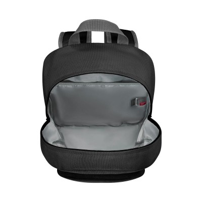 Рюкзак Wenger, Next 23, Crango 16", чорний (612557)