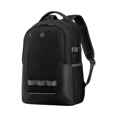 Рюкзак Wenger, Next 23, Ryde 16", чорний (612567)