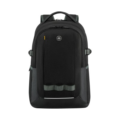 Рюкзак Wenger, Next 23, Ryde 16", чорний (612567)