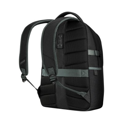 Рюкзак Wenger, Next 23, Ryde 16", чорний (612567)