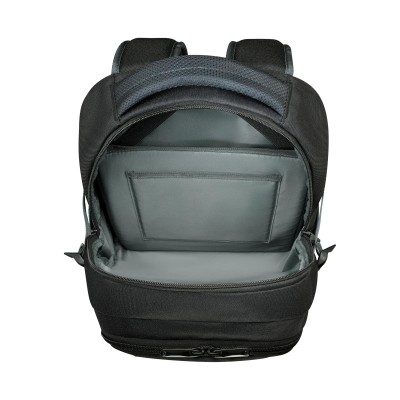 Рюкзак Wenger, Next 23, Ryde 16", чорний (612567)