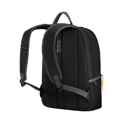 Рюкзак Wenger, Next 23, Trayl 15.6", чорний (612564)