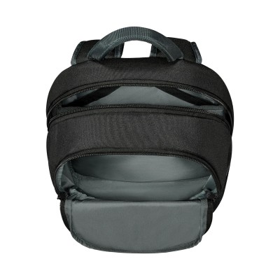 Рюкзак Wenger, Next 23, Trayl 15.6", чорний (612564)