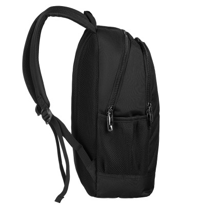 Рюкзак Wenger, Quadma 16", чорний (610202)