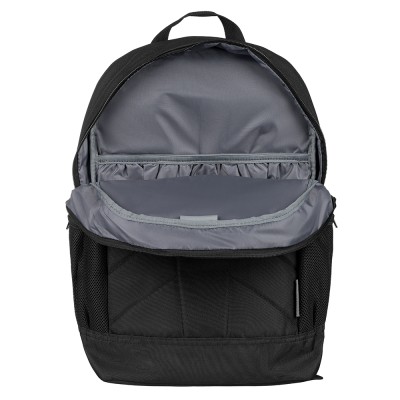 Рюкзак Wenger, Quadma 16", чорний (610202)