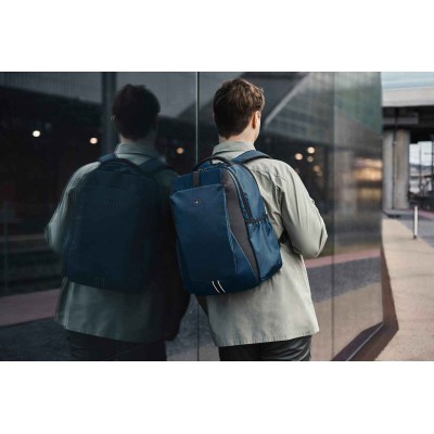 Рюкзак Wenger, XE Professional, 16", синій (612740)