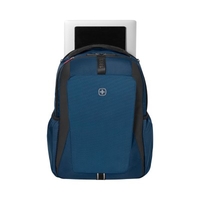 Рюкзак Wenger, XE Professional, 16", синій (612740)
