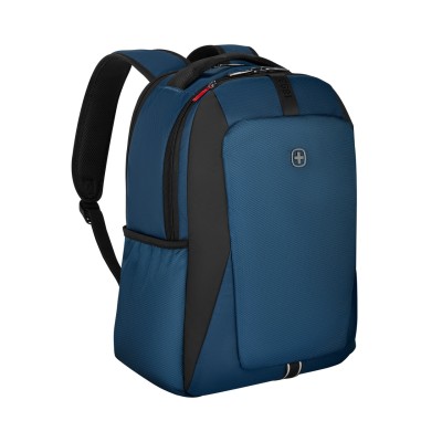 Рюкзак Wenger, XE Professional, 16", синій (612740)
