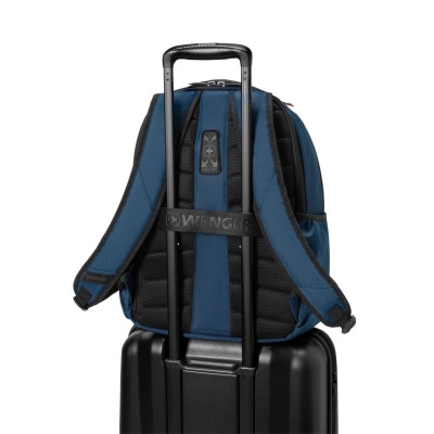 Рюкзак Wenger, XE Professional, 16", синій (612740)