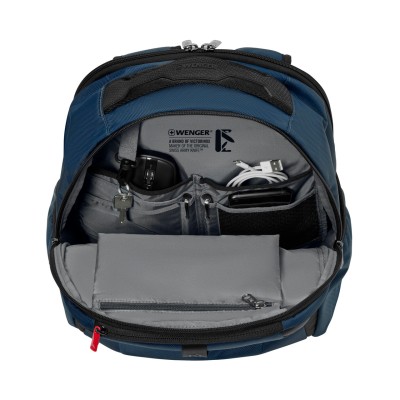Рюкзак Wenger, XE Professional, 16", синій (612740)