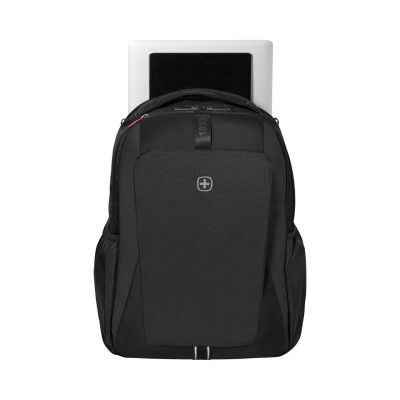 Рюкзак Wenger, XE Professional, 16", чорний (612739)