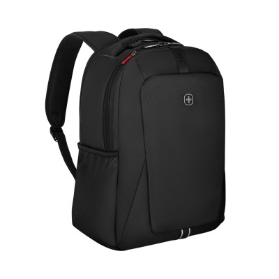 Рюкзак Wenger, XE Professional, 16", чорний (612739)